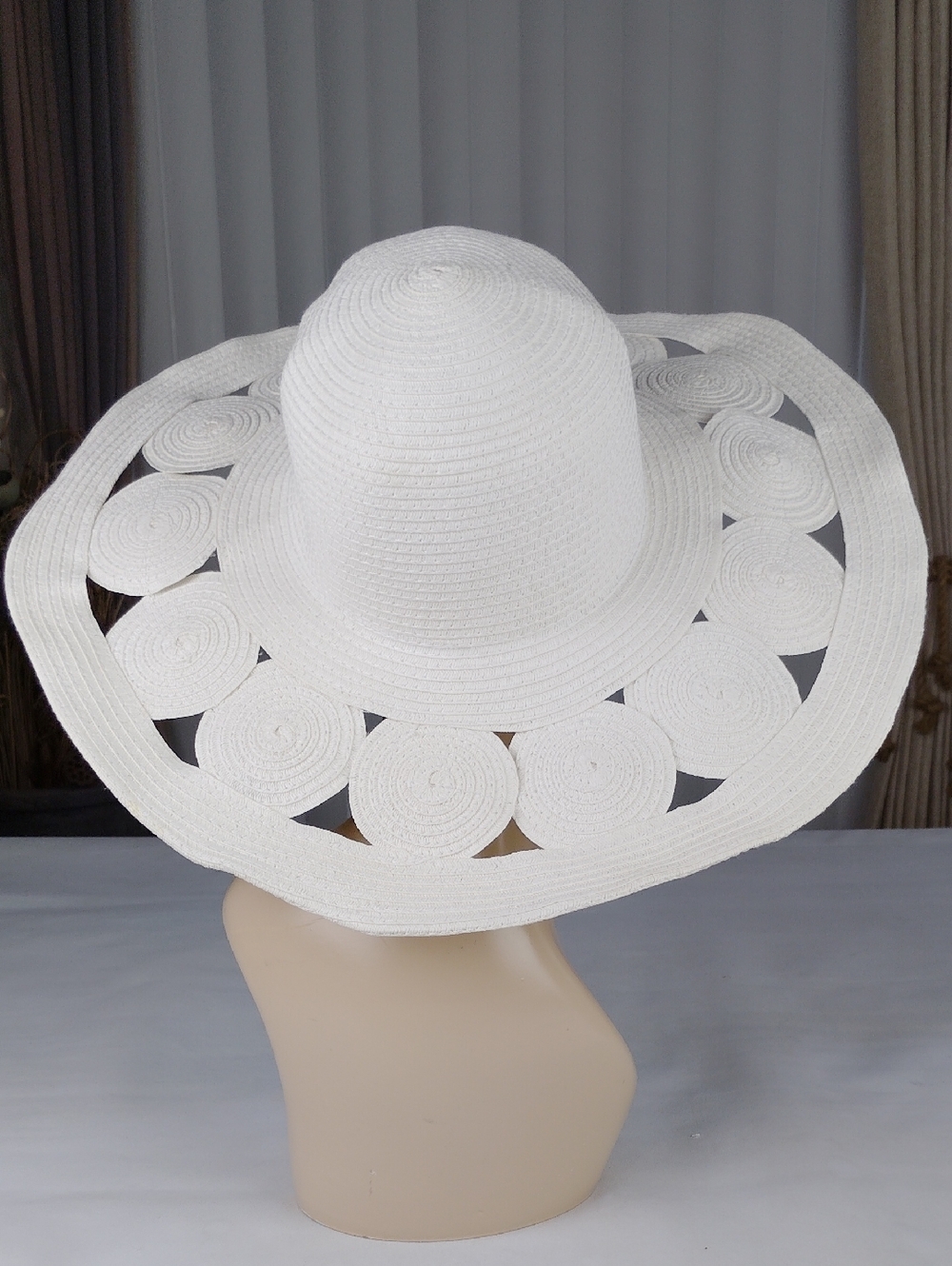 Emporio Enzo Sun Hat